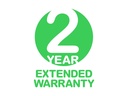 APC Extended Warranty - Serviceerweiterung - Zubehör (für andere)
