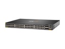 HPE Aruba 6300F - Switch - L3 - managed - 48 x 10/100/1000 (PoE+)
