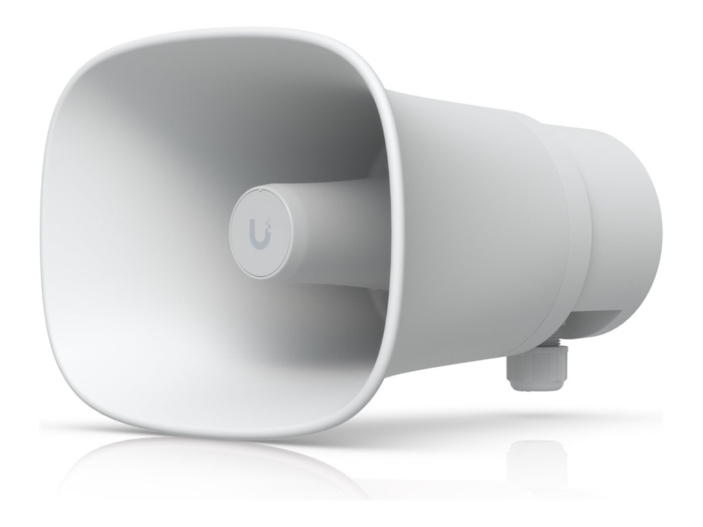 Ubiquiti Unifi - Hornlautsprecher - für PA-System
