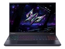 Acer Predator Helios Neo 16 AI PHN16-73 - Intel Core Ultra 9 275HX / 2.7 GHz - Win 11 Home - GeForce RTX 5070 Ti - 32 GB RAM - 1.024 TB SSD NVMe - 40.6 cm (16")