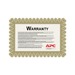 APC Extended Warranty (Renewal or High Volume) - Serviceerweiterung - Arbeitszeit und Ersatzteile (für USV- und SV-Geräte)
