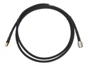 Zebra Antennenkabel - RP-TNC Stecker zu SMA