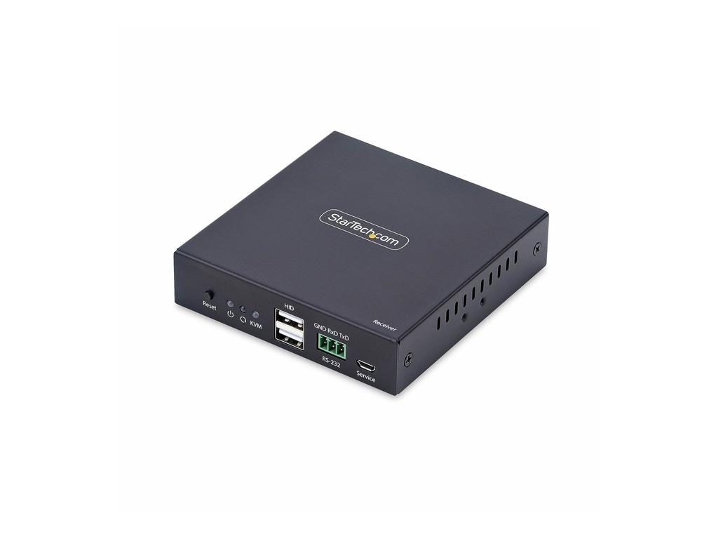 StarTech.com HDMI KVM Receiver Over IP for the