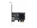 StarTech.com Startech 1-Port 5G Gigabit PCIe Network Adapter