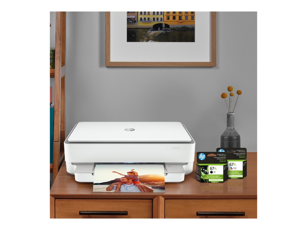 HP 833 - Original - Latex - Wartungspatrone