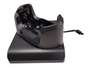 Zebra Set of 5 charging and USB/ETHER