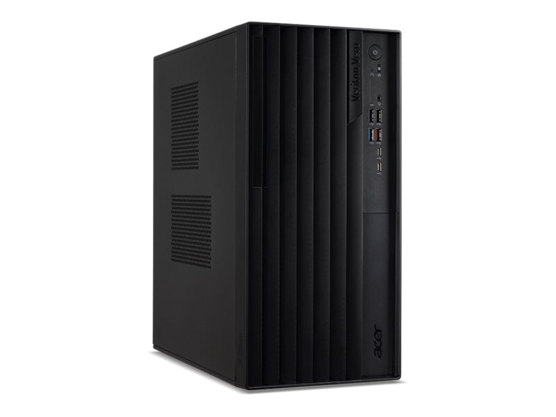 Acer Veriton Vero M6 VVM6730GT - Mid tower