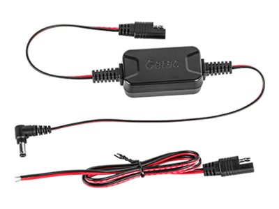 GETAC Vehicle Adapter - Auto-Netzteil - 65 Watt