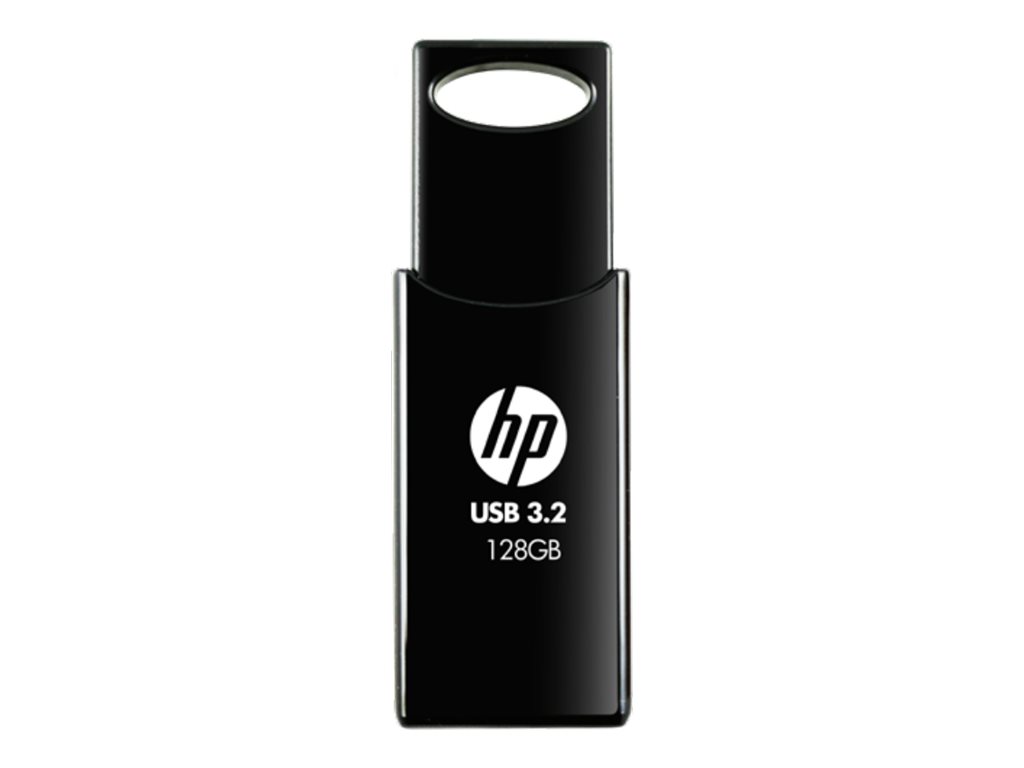 HP 712w - USB-Flash-Laufwerk - 128 GB - USB 3.2