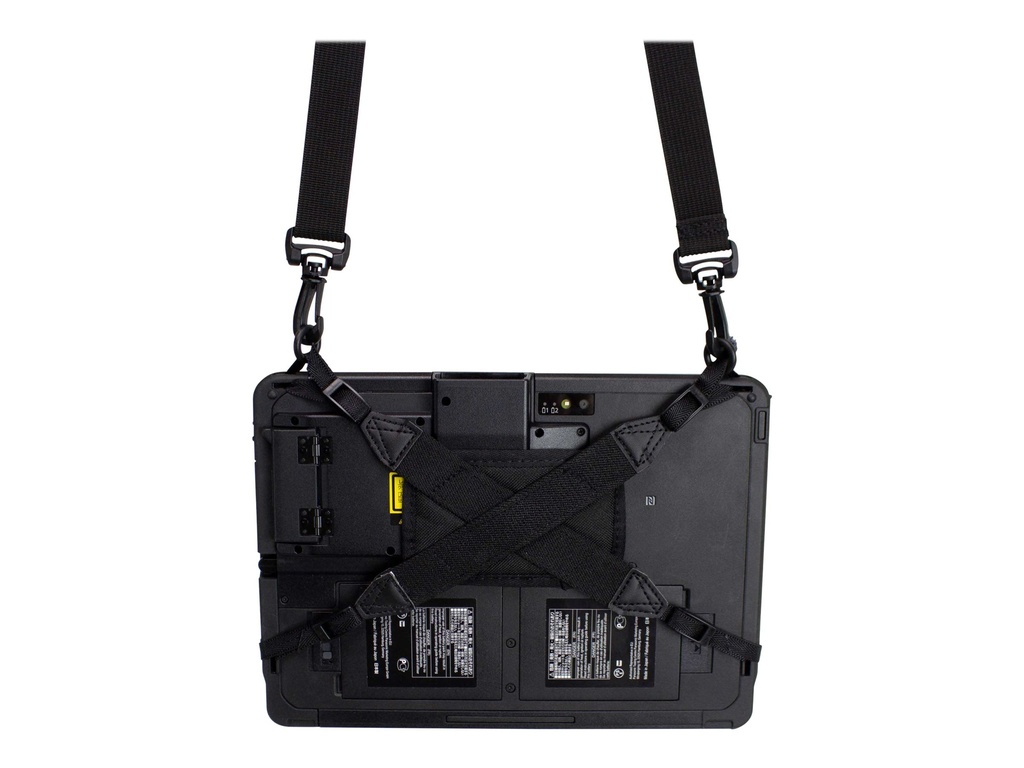 Panasonic Toughmate Elastic X-Strap - Handschlaufe für