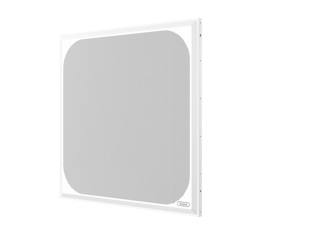 Yealink CM50 - Mikrofon - Apple White