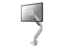 Neomounts NM-D775 - Befestigungskit - Voll beweglich - für LCD-Display - Silber - Bildschirmgröße: 25.4-81.3 cm (10"-32")