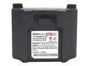 HONEYWELL GTS - Handheld-Akku (gleichwertig mit: Symbol