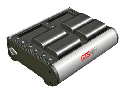 HONEYWELL GTS - Batterieladegerät - für P/N: BTRYMC30KAB01-01