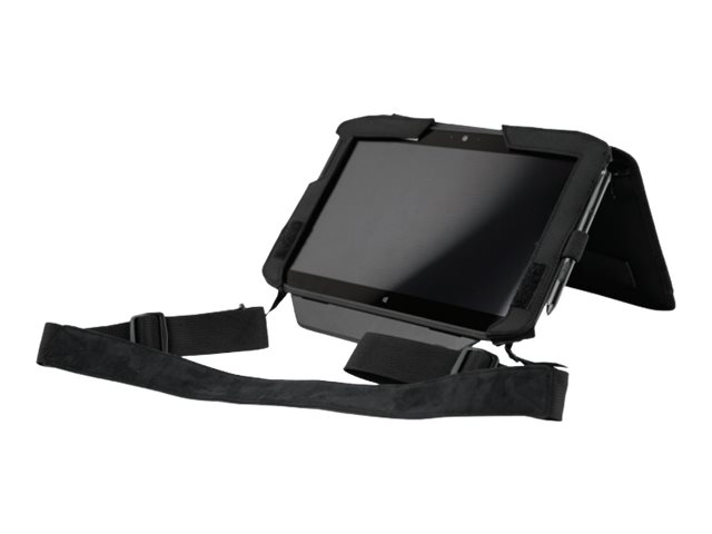 Zebra Xplore Work Anywhere Kit - Schützhülle für Tablet-PC