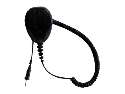 Zebra ACCESSORY SPEAKER MIC W