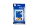Brother LC527BK - Schwarz - original - Kissenverpackung