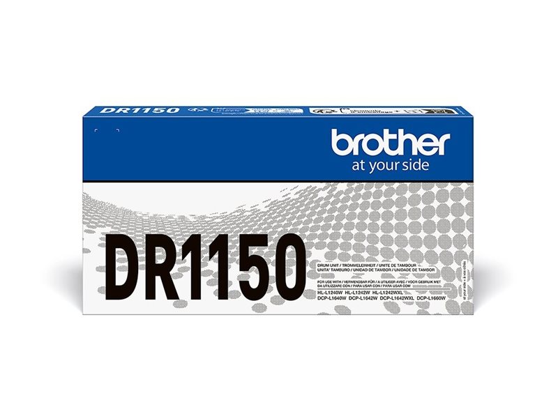 Brother DR1150 - Original - Trommeleinheit