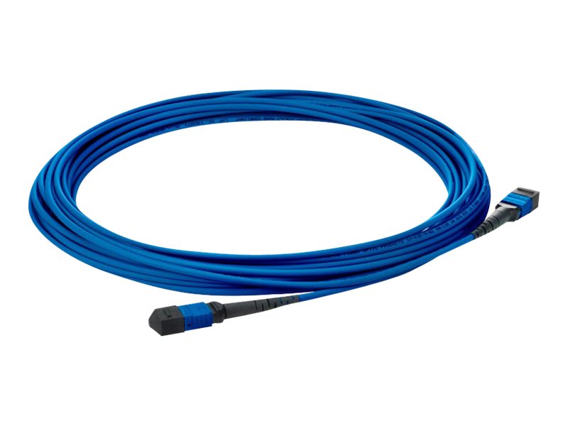 HPE Premier Flex - Netzwerkkabel - MPO-Multi-Modus (M)