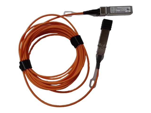 HPE Active Optical Cable - 25GBase-AOC Direktanschlusskabel