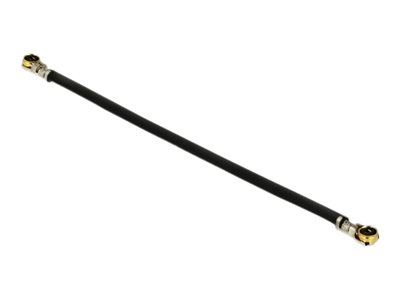 Delock Antennenkabel - MHF 4L Stecker zu MHF