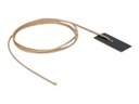 Delock WLAN 802.11 ac/ax/a/h/b/g/n Antenna MHF