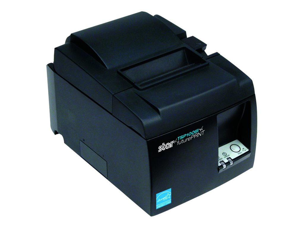B-Ware: Star Micronics Star TSP 143III WLAN - Belegdrucker - zweifarbig (monochrom)