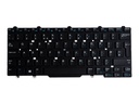 Dell Origin Storage - Tastatur - hinterleuchtet