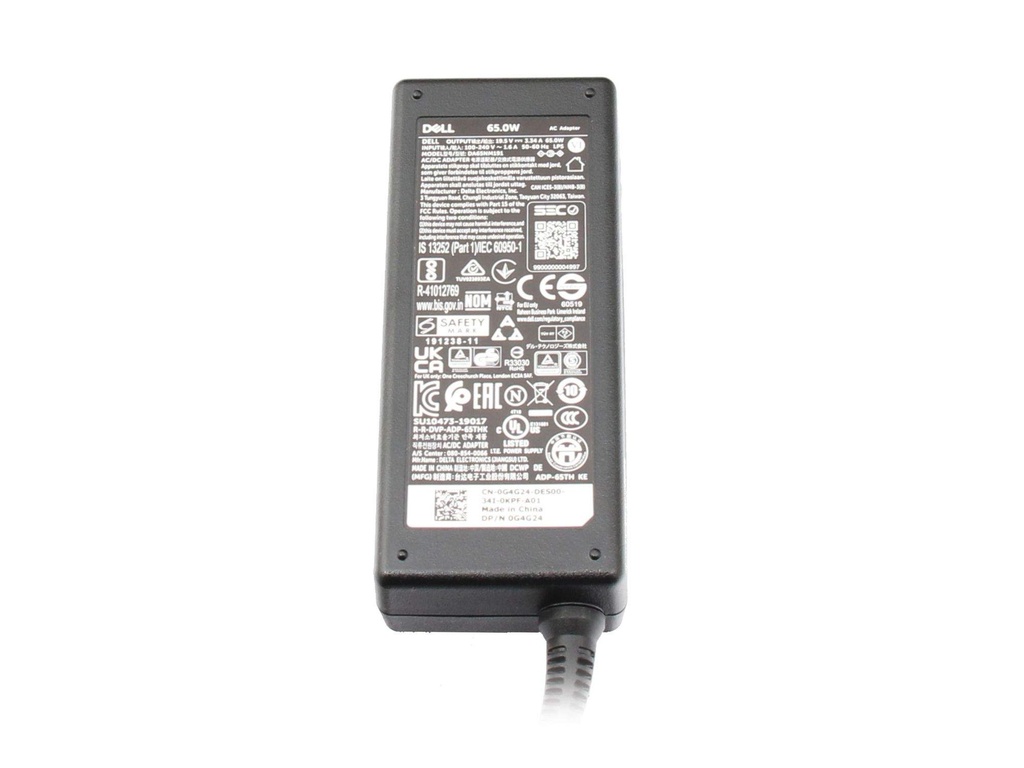 Dell AC Adapter