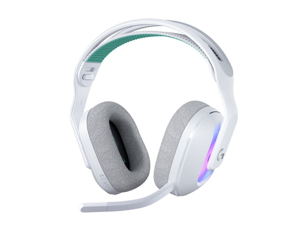 Logitech G G522 - Headset - ohrumschließend -