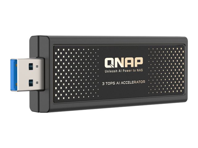 QNAP GPU-Rechenprozessor - USB 3.2 Gen 1