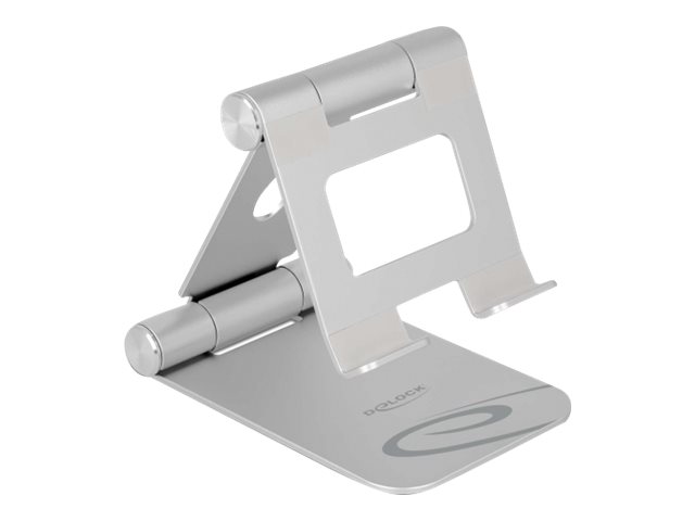 Delock Halter für Tablet - einstellbar