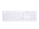 Cherry Contour Active Key ClassicClean - Tastatur-Abdeckung