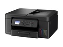 Brother DCP-T780DW - Multifunktionsdrucker - Farbe - Tintenstrahl - ITS - A4/Legal (Medien)