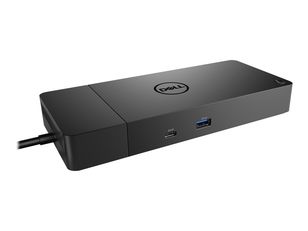 Dell WD19S - Dockingstation - USB-C - HDMI, 2