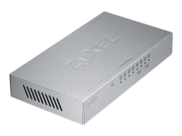 ZyXEL GS-108B - V3 - Switch - unmanaged - 8 x