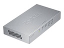ZyXEL GS-108B - V3 - Switch - unmanaged - 8 x
