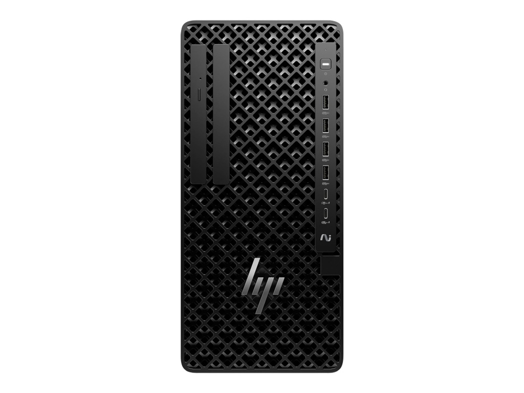 HP Z1 G1i - Tower - 1 x Core Ultra 7 265 / 2.4