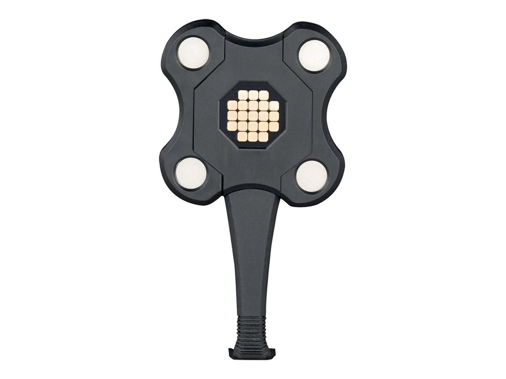 Mobilis ENERGIA MOBILE - Netzteil - magnetisch - 65 Watt - PD/PPS (Pogo)