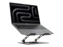 Mobilis Notebook-Ständer - 360° drehbar - 43.2 cm (17")