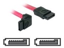 Delock SATA-Kabel - Serial ATA 150/300 - SATA (W)