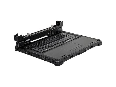 GETAC Tastatur - mit RF Pass-Through - mit