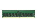 Synology DDR4 - Modul - 16 GB - SO DIMM 260-PIN