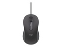 Logitech Signature M520 L for Business - Maus