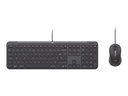 Logitech Signature Slim Wired Combo MK620 for