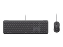 Logitech Signature Slim Wired Combo MK620 for