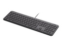 Logitech Signature Slim Wired K620 for Business