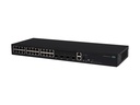 HPE Networking Comware 5150EI - Switch - L3