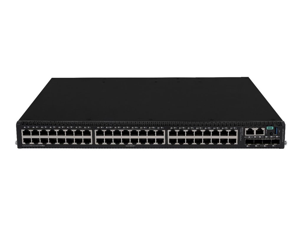 HPE Networking Comware 5550HI - Switch - 1 Slot