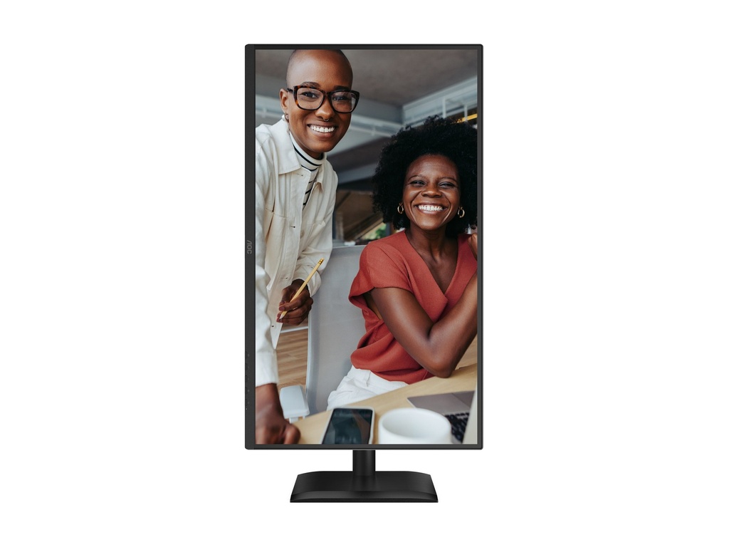 AOC 27E4U - LED-Monitor - 68.6 cm (27") - 1920 x 1080 Full HD (1080p)